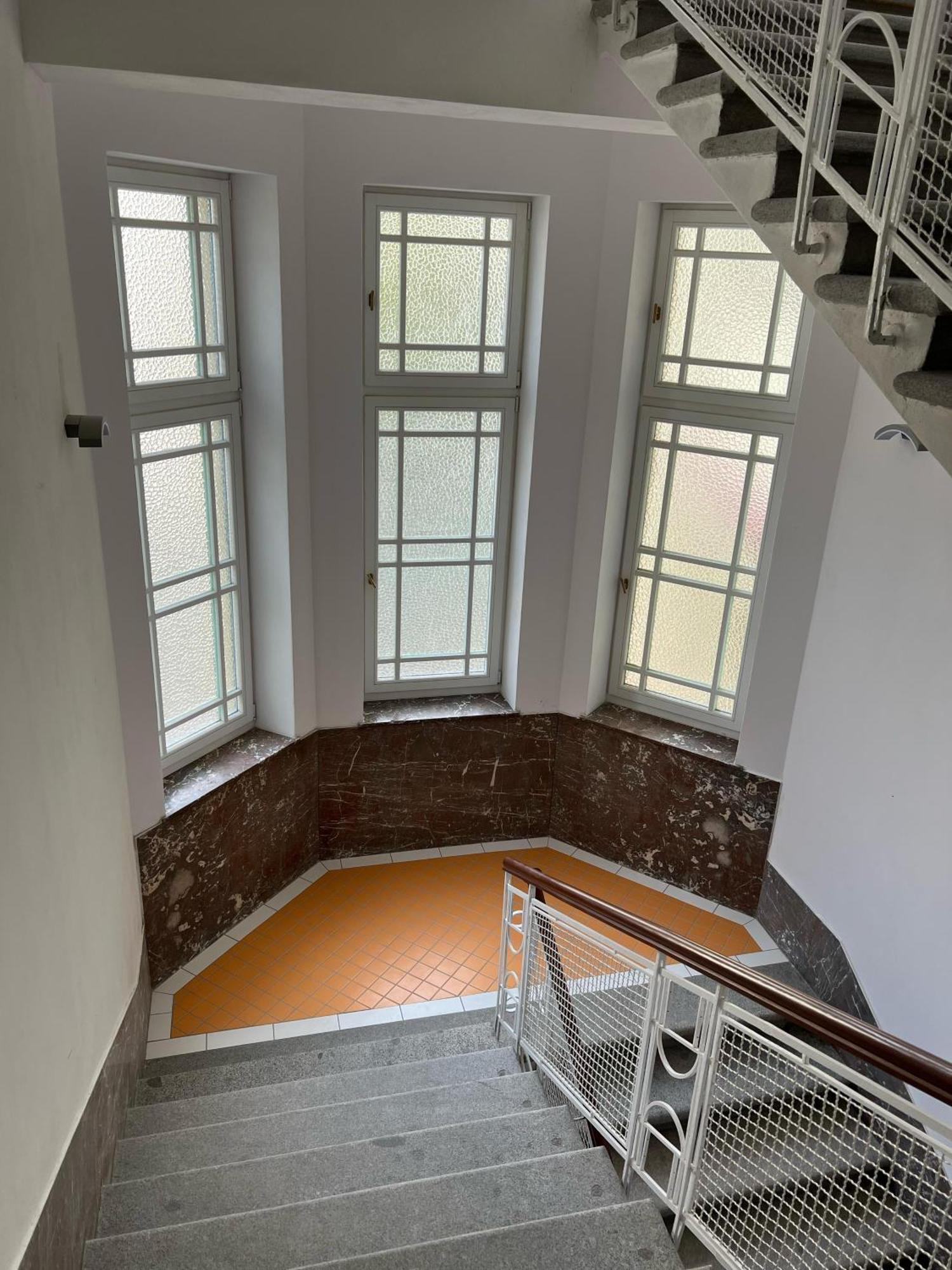 Rc Jecna Rooms Prague Exterior photo