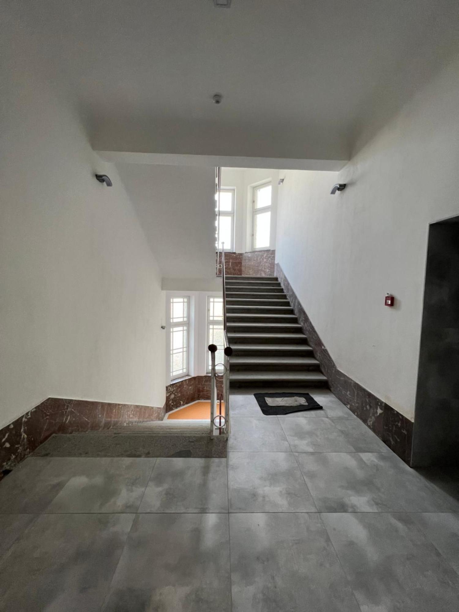 Rc Jecna Rooms Prague Exterior photo